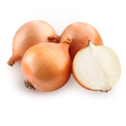 Onions